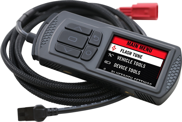Power Vision 3 For Harley Black, 1, nordicamoto.ro