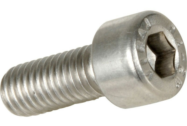 Bolt Silver 