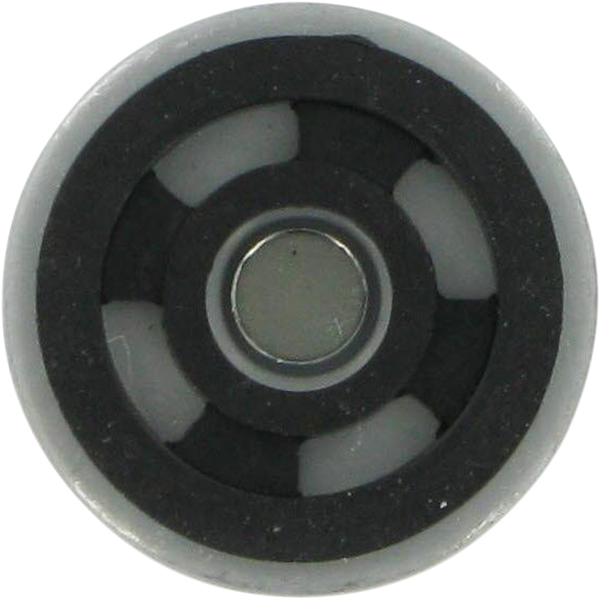 Filtru de ulei argintiu, 1, nordicamoto.ro