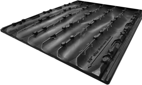 Lowpro Grip Glides Black-1