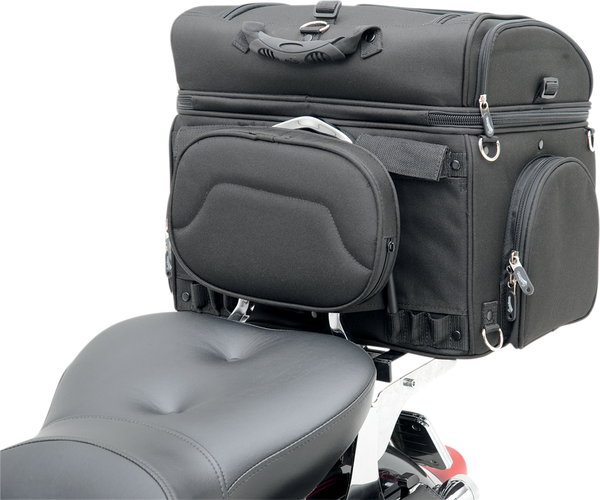 Pet Voyager Black, 4, nordicamoto.ro