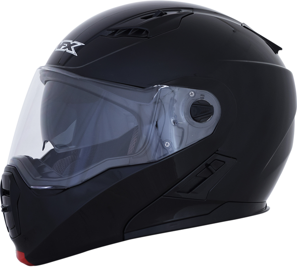 Fx-111 Modular Helmet Matte BlackBlack -0