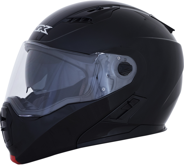 Casca AFX FX-111 Solid Black/Matte-0