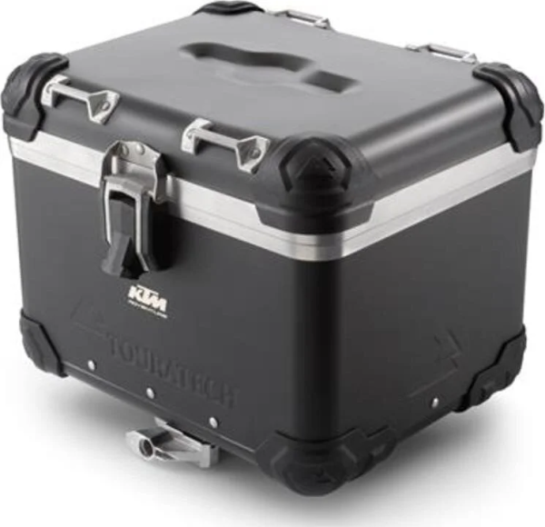 Touratech top case