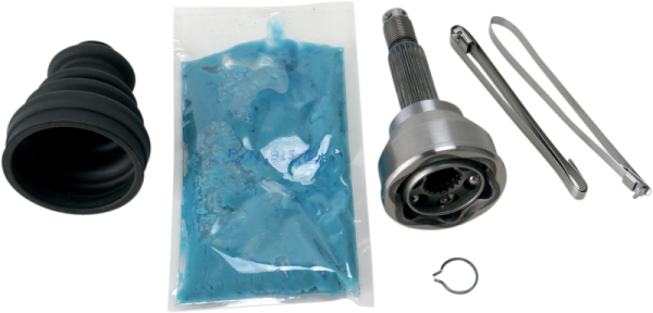 Cv Joint Kit Black, 1, nordicamoto.ro