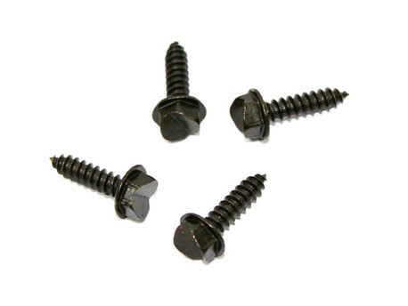 Set suruburi gheata/zapada ATV/UTV/Moto Bronco 4,76mm x 12,7mm 1000 pcs