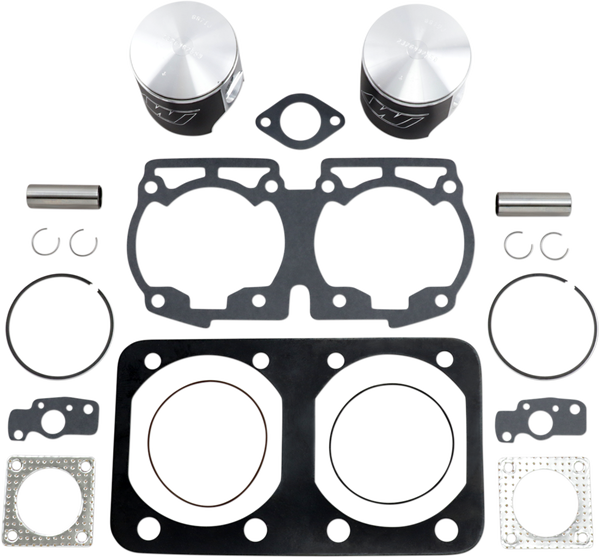 High-performance Piston Kit, 2, nordicamoto.ro