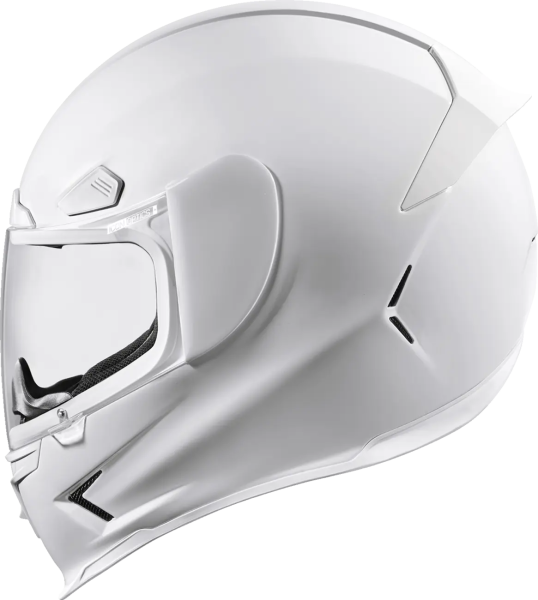 Airframe Pro Helmet White , 28, nordicamoto.ro