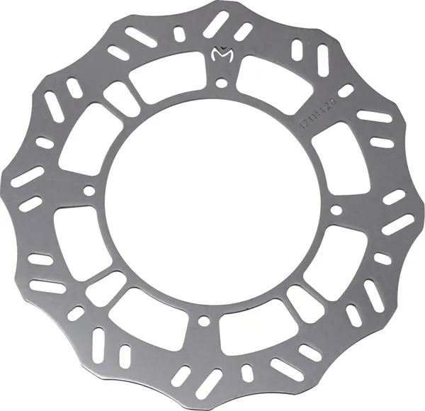 MOOSE RACING Standard Brake Rotor -1