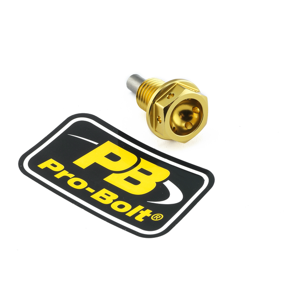 Drain Plug (pro Bolt), 3, nordicamoto.ro