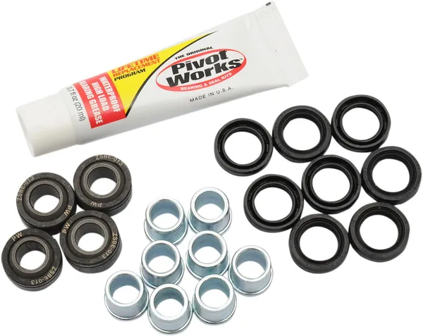 A-arm Bearing Kit-0