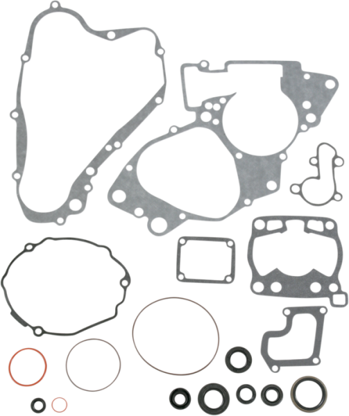 Set complet de garnituri și garnituri de ulei, 1, nordicamoto.ro