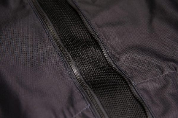 Geaca Textila Icon Airform Black-5