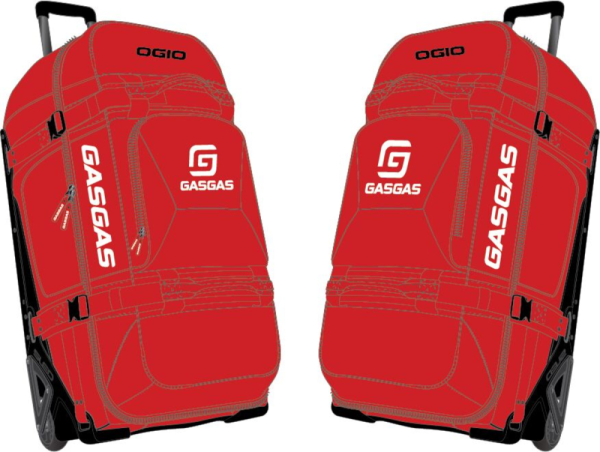 Geanta GasGas Team Travel 9800-1