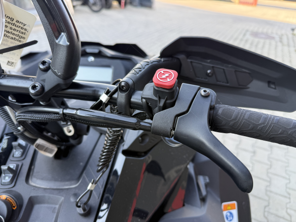 Ski-Doo Summit NEO+ '25, 2, nordicamoto.ro