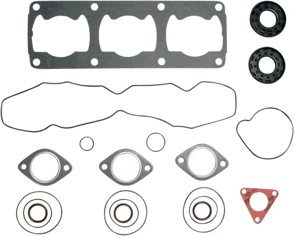 Complete Engine Gasket Set-0