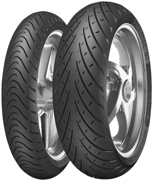 Cauciuc 120/80-18 Metzeler Roadtec 01