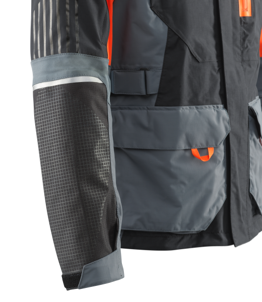 RACETECH WP JACKET-1