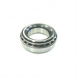 Tapered roller bearing-0