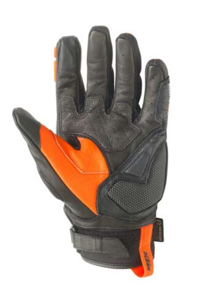 RADICAL X V3 GLOVES-0