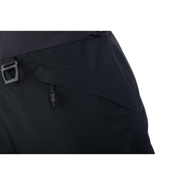 Pantaloni Snowmobil Klim Keweenaw Bib Insulated Heritage-3