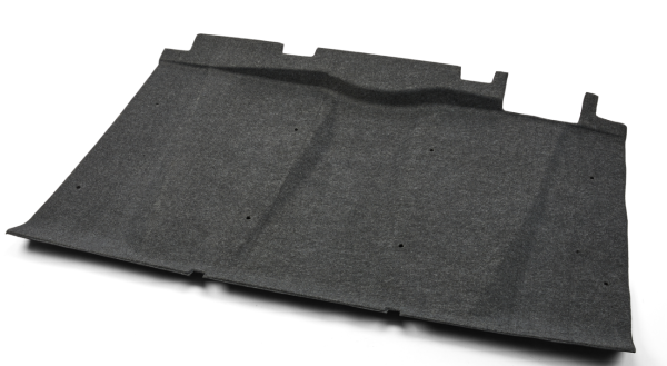 CAPITONAJ PLAFON UTV UFORCE 600 – NEGRU CFMOTO, 2, nordicamoto.ro