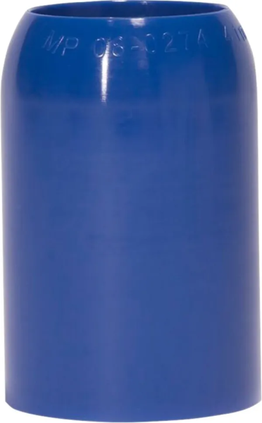 Fork Seal Bullet Set Blue