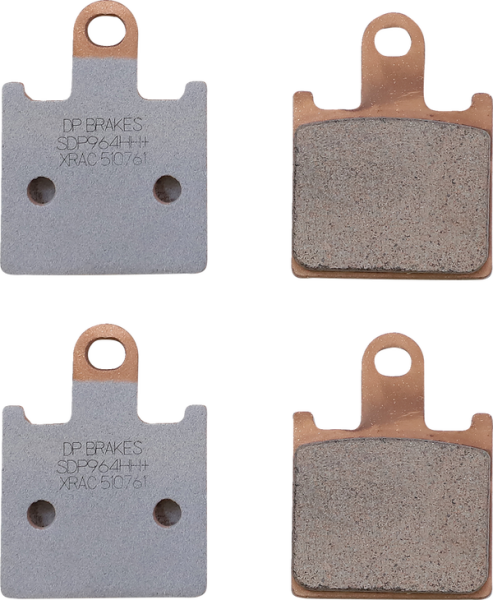 Sdp Sport Hh+ Sintered Brake Pads -691e81f9d548772084705d5c2b6f1b1a.webp