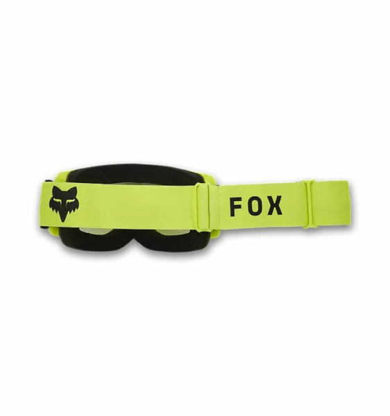 Ochelari FOX Main Core Red-5