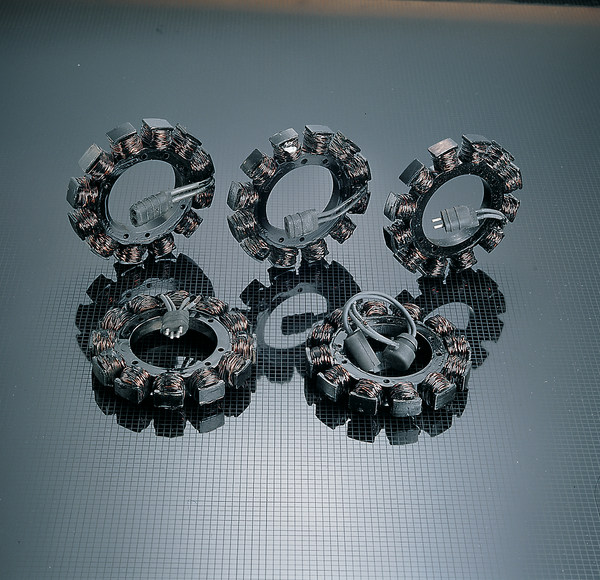 Alternator Stator, 1, nordicamoto.ro