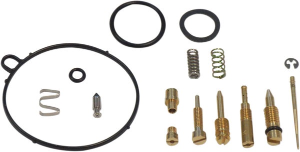 Set de reparație pentru carburator, 1, nordicamoto.ro