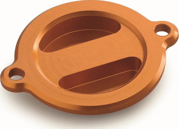 Capac filtru ulei KTM 450/500 EXC 12-16