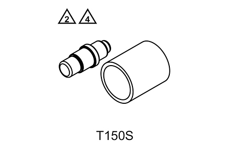 Mounting tool