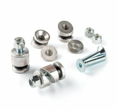 Kimpex Seat Jack Anchor link model for 92-000318 (replacement part), 1, nordicamoto.ro