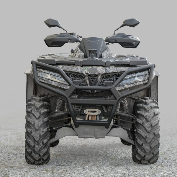 Bumper Black -3