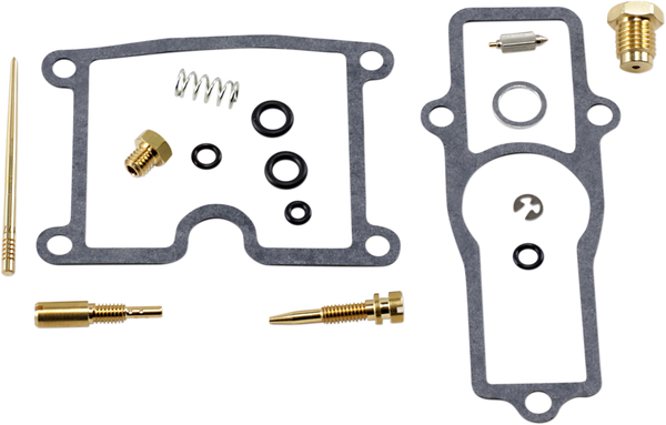 Set de reparație pentru carburator, 1, nordicamoto.ro