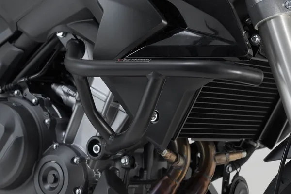 Crash Bar Black -693868ef01d047d4c41efb6eff7ab4ef.webp