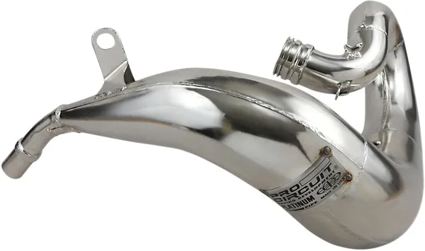 Platinum Pipe Nickel-plated-0