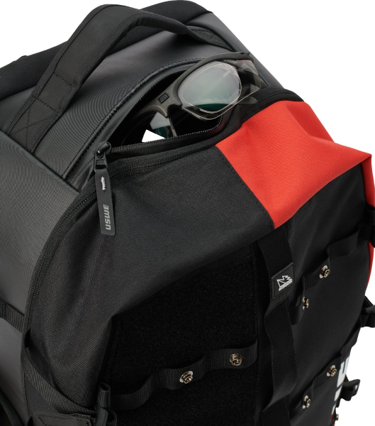 Geanta Calatorie USWE 40 Athlete Gear-6