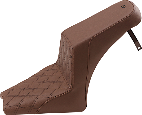 Step Up Seat Brown, 2, nordicamoto.ro
