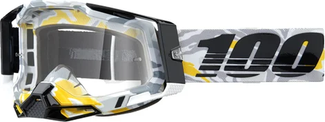 Ochelari 100% Racecraft 2 Gray/Yellow-693fa25b5f2697b48c6c410f6730b751.webp