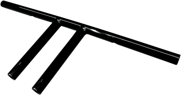1(r) Old School Handlebar Black, 2, nordicamoto.ro