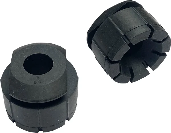 Grommets Black, 1, nordicamoto.ro