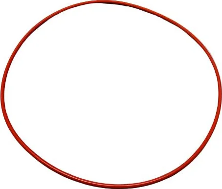 O-RING 114 00X2 00 SILICONE, 3, nordicamoto.ro