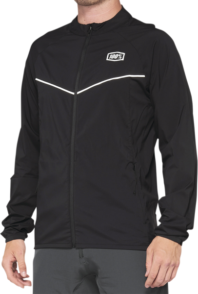 Windbreaker Corridor Bicycle Jacket Black -69472ccdd5c0fa69581f8920f6156ed8.webp