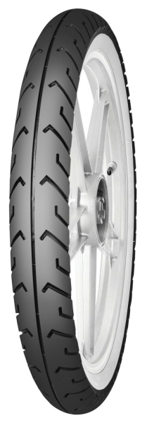 Mc 2 Tire -0