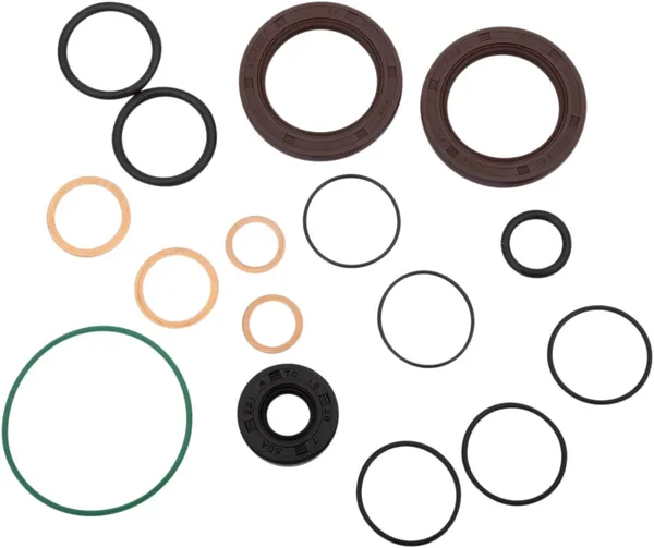 Transmission Seal Kit, 3, nordicamoto.ro