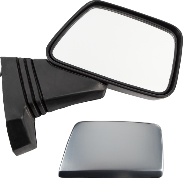 Replacement Fairing Mirror Black, 1, nordicamoto.ro