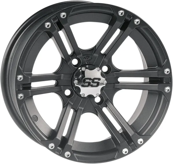 Whl Ss212b 14x8 4/137 5+3 Black-0