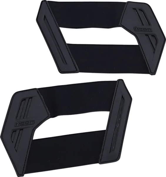Curele Vesta Icon Field Armor 3™ Black-0